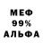 Меф мяу мяу мука Bohdan Kryvenko